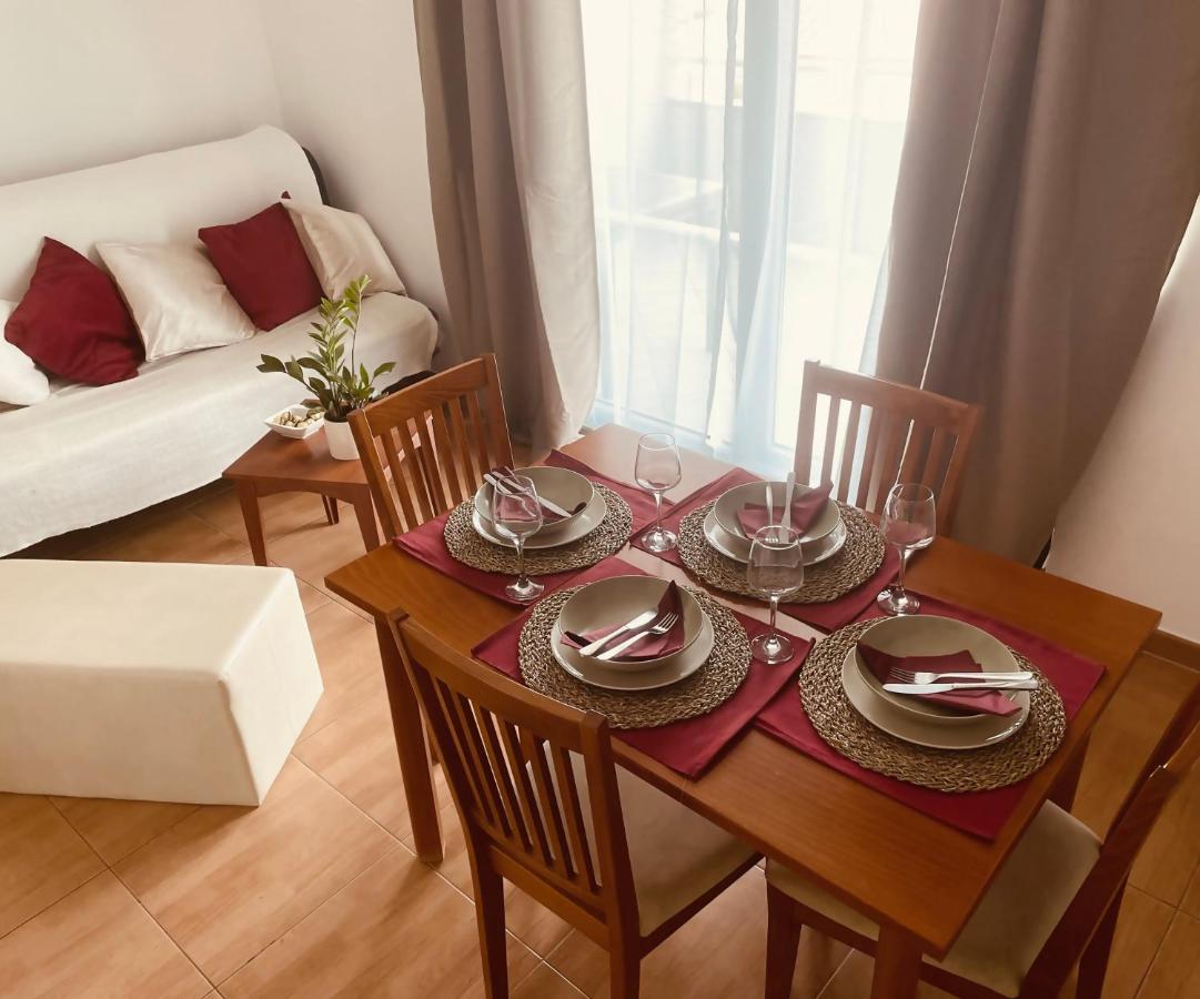Apartments Stina Seget Vranjica Buitenkant foto